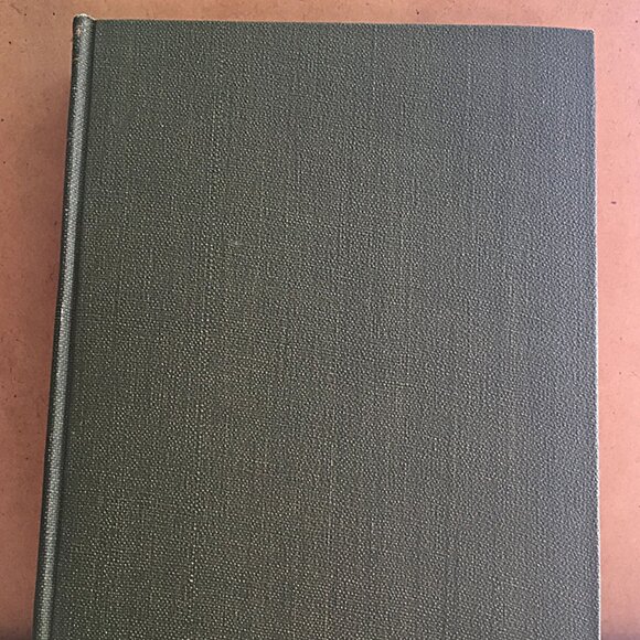 Antique Book DATA OF ETHICS by Herbert Spencer P.F. Collier & Son NY 1903 - Picture 3 of 3